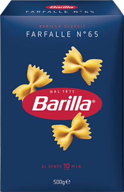 Barilla Farfalle 500 g