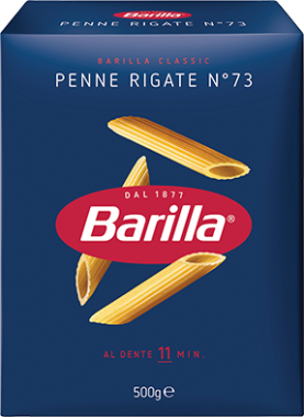 Barilla Penne rigate 500 g