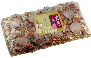 Kinga Pizza family special 1000 g