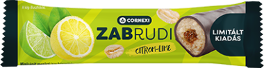 Cornexi Zabrudi citromos-lime töltelékkel 30 g