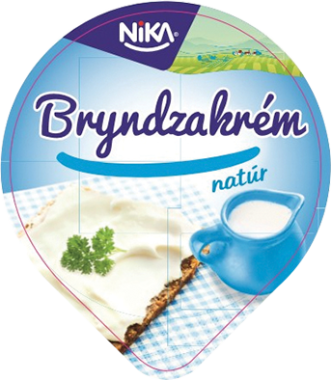 Nika Bryndzakrém natúr 130 g