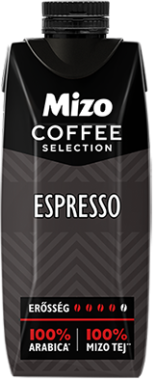 Sole-Mizo Coffee S. Espresso (Prisma) 250 ml