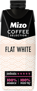 Sole-Mizo Coffee S. Flat white (Prisma) 250 ml