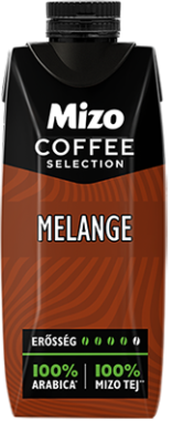 Sole-Mizo Coffee S. Melange (Prisma) 250 ml