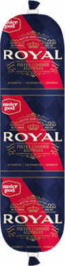 Master Good Royal pulykacomb aszpikban 2000 g