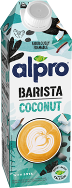 Danone Alpro barista kókusz ital 1000 ml