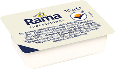 Ráma mini margarin 10 g