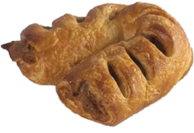 Lalorraine Diós patkó 85 g