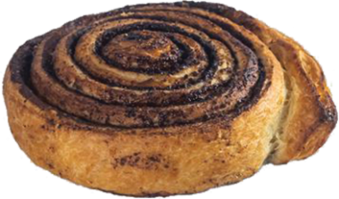 Lalorraine Kakaós csiga 120 g