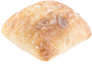 Lalorraine Ciabatta 60 g