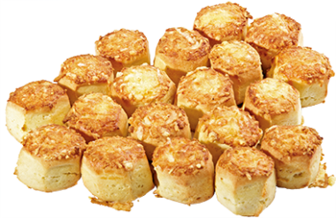 Lalorraine Sajtos-tejfölös apró pogácsa 1000 g