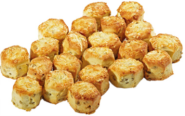 Lalorraine Magos apró pogácsa 1000 g