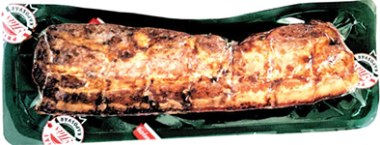 Privát Sült császárszalonna csík cca. 300 g