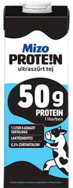 Sole-Mizo Hipro laktózmentes tej 0,2 % Uht 1L