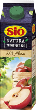 Sió Natura alma 100 % 1L