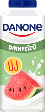 Danone joghurtital görögdinnye 310 g