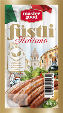Master Good Füstli italiano 140 g