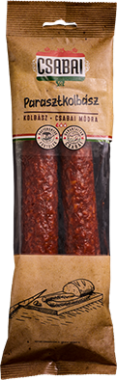 Mecom Csabai parasztkolbász 300 g