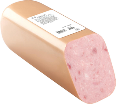 Mecom Toast sonkás szelet