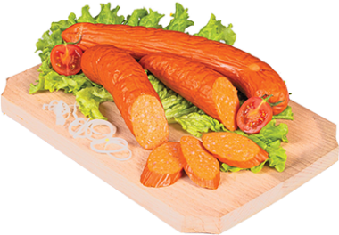 Bertis Erdélyi bográcsozós kolbász vg