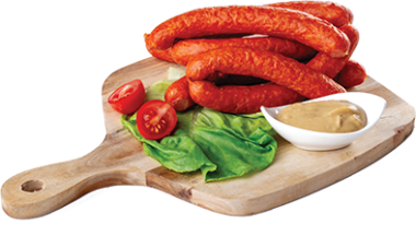 Bertis Juhbeles cérnakolbász vg cca. 2000g