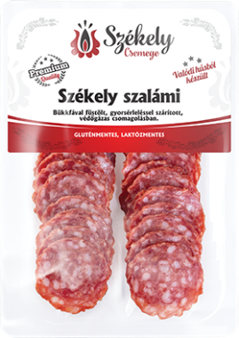 Bertis Székely szalámi szeletelt vcs 70g