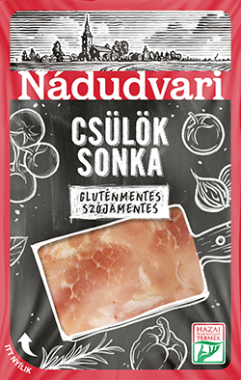 Nádudvari Csülöksonka szeletelt 100 g