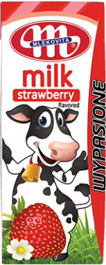 MKV epres tejital  UHT 200ml