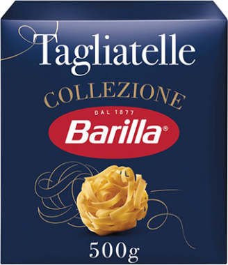 Barilla Tagliatelle durum 500 g