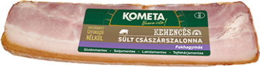 Kometa Kemencés sült császár csík fokhagymás 200 g