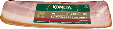 Kometa Kemencés sült császár csík paprikás 200 g