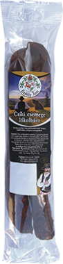 Erdély Ízei Csíki csemege lókolbász cca 300 g