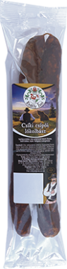 Erdély Ízei Csíki csípős lókolbász cca 300 g