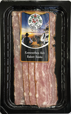 Kemencében sült rakott sonka szeletelt 70 g