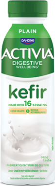 Danone Activia kefir ital natúr 280 g