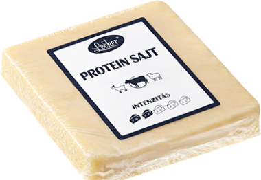 Foodnet Lecker protein sajt 200 g