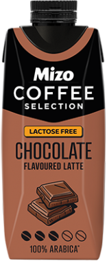Sole-Mizo Coffee S. lakt. ment. latte csokis (Prisma) 250 ml