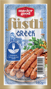 Master Good Füstli görög 140 g