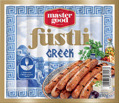 Master Good Füstli görög 350 g