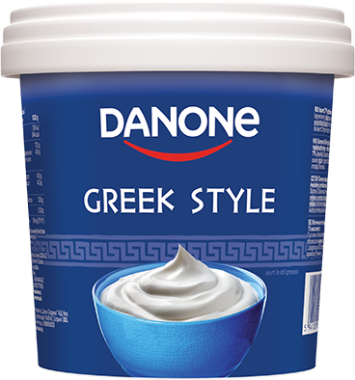 Danone Görög joghurt natúr 920 g