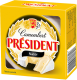 Lactalis President camembert sajt natúr 90 g