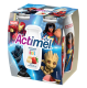 Danone Actimel Actikids eper-banán ivójoghurt 4*100 g