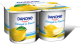 Danone Joghurt citrom 4*125 g