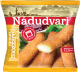 Nádudvari Rántott mozzarella snack 350 g