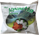 König-Units Alpinetta mozzarella sajt 100 g