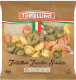 Tortellino Tortellini tricolor sonkás 250 g