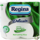 Regina Delicate aloe eü. papír 3 rét. 4 tek.