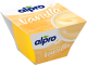 Danone Alpro desszert vanília 125 g