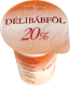 Nádudvari Délibábföl 20 % 315 g