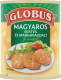 Magyaros Vagdalt 130 g  Globus